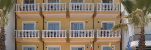 Imagine pentru Letojanni Cazare - Litoral Insula Sicilia la hoteluri de 4* stele 2025