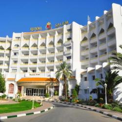 Imagine pentru Sousse Cazare - Litoral Tunisia la hoteluri de 4* stele 2024