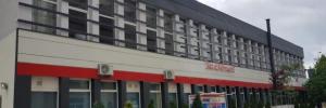 Imagine pentru Aparthotel Lunii 6 Cazare - Munte Brasov 2025