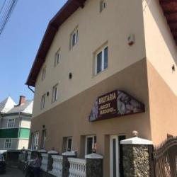 Imagine pentru Hotel Casa Burduhos Cazare - Campulung Moldovenesc 2026