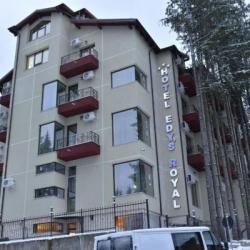 Imagine pentru Valea Prahovei Cazare - City Break Romania 2025