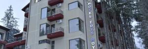 Imagine pentru Valea Prahovei Cazare - City Break Romania 2025