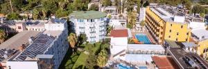 Imagine pentru Hotel Rios Latte Beach Cazare - Litoral Beldibi 2024