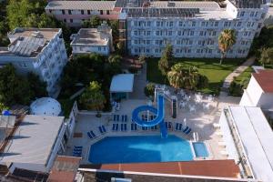 poza telefon Hotel Rios Latte Beach