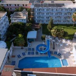 Imagine pentru Beldibi Cazare - Litoral Antalya 2025