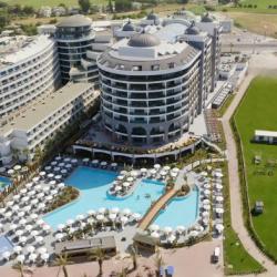 Imagine pentru Alarcha Hotels & Resorts Cazare - Litoral Side 2025