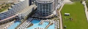 Imagine pentru Alarcha Hotels & Resorts Cazare - Litoral Side 2025