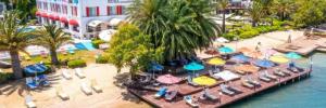 Imagine pentru Toka Bodrum Hotel And Beach Club Cazare - Litoral Torba 2024