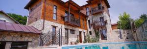 Imagine pentru Valea Oltului Cazare - City Break Romania 2025