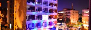 Imagine pentru Hotel Arsi Cazare - Litoral Alanya la hoteluri de 3* stele 2025