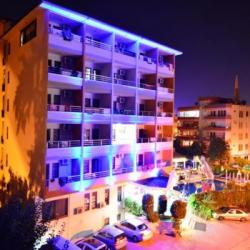 Imagine pentru Hotel Arsi Cazare - Litoral Alanya la hoteluri de 3* stele 2025