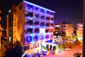 poza telefon Hotel Arsi