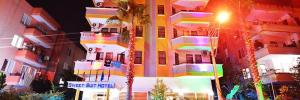 Imagine pentru Antalya Cazare - Litoral Turcia la hoteluri de 3* stele 2024