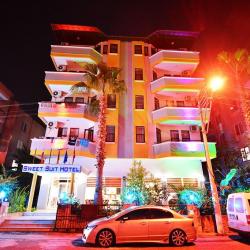 Imagine pentru Antalya Cazare - Litoral Turcia la hoteluri de 3* stele 2025