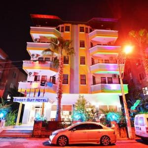 poza Arsi Sweet Suit Hotel