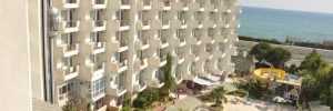 Imagine pentru Asrin Beach Hotel Cazare - Litoral Alanya la hoteluri de 4* stele 2024