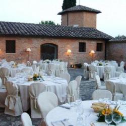 Imagine pentru Hotel Castello Di Leonina Relais Cazare - Siena 2024