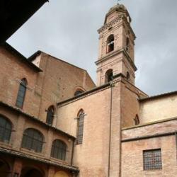 Imagine pentru Hotel Chiostro Del Carmine Cazare - Siena 2026