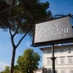Imagine pentru Hotel Garden Siena Cazare - Siena 2024