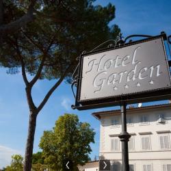 Imagine pentru Hotel Garden Siena Cazare - Siena 2026