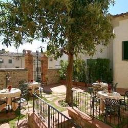 Imagine pentru Hotel San Niccolo Cazare - Siena 2026