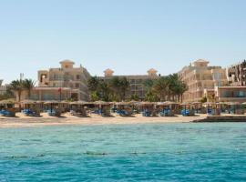 Hotel Sea Star Beau Rivage