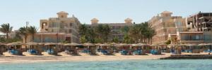 Imagine pentru Hotel Sea Star Beau Rivage Charter Avion - Hurghada la hoteluri cu Ultra All inclusive 2024