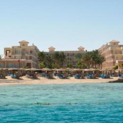 Imagine pentru Hotel Sea Star Beau Rivage Cazare - Litoral Hurghada la hoteluri cu Demipensiune 2024