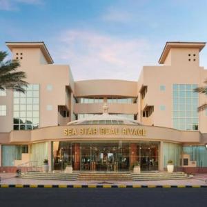 poza Hotel Sea Star Beau Rivage