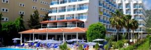 Imagine pentru Blue Fish Hotel Charter Avion - Alanya la hoteluri cu Pensiune completa 2025