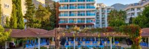 Imagine pentru Hotel Blue Fish Charter Avion - Alanya la hoteluri cu Pensiune completa 2026