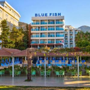 poza Hotel Blue Fish