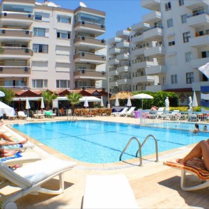 poza Hotel Bora Bora Butik