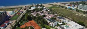 Imagine pentru Club Kastalia Holiday Village Cazare - Litoral Alanya la hoteluri cu Demipensiune 2025