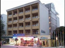 Hotel Diamore