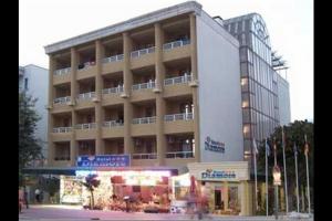 poza telefon Hotel Diamore