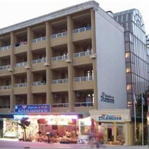 poza Hotel Diamore