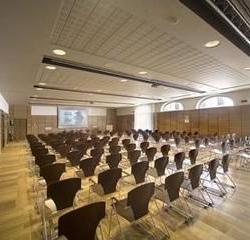 Imagine pentru Hotel Nh Torino Santo Stefano Cazare - City Break Piedmont 2027