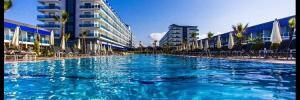 Imagine pentru Eftalia Marin Resort Cazare - Litoral Alanya la hoteluri de 5* stele 2024