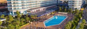 Imagine pentru Eftalia Marin Resort Charter Avion - Alanya la hoteluri cu Ultra All inclusive 2026
