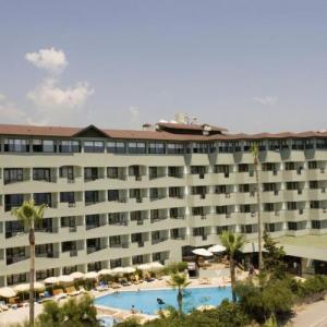 poza Hotel Elysee Rive