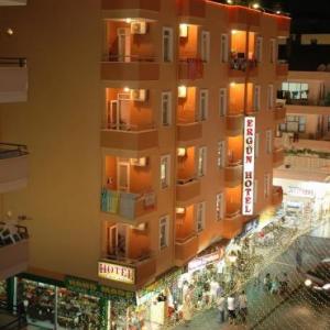 poza Hotel Ergun