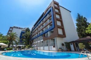 poza telefon Gardenia Hotel