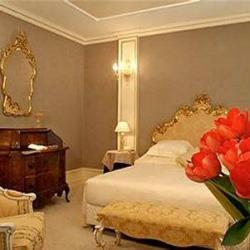 Imagine pentru Ca`sagredo Hotel Cazare - Litoral Venetia 2025