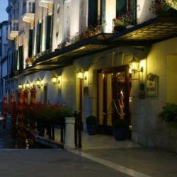 Imagine pentru Luna Hotel Baglioni Cazare - Litoral Venetia 2025
