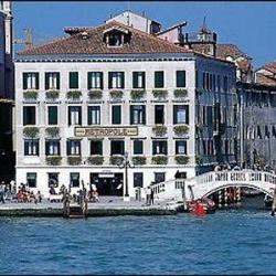 Imagine pentru Metropole Hotel Venice City Break - Veneto 2026