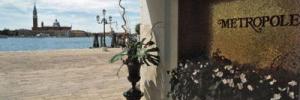Imagine pentru Hotel Metropole Venice Cazare - Litoral Venetia 2025