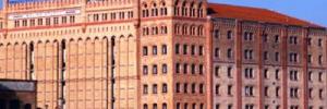 Imagine pentru Hotel Molino Stucky Hilton Cazare - Litoral Venetia 2025