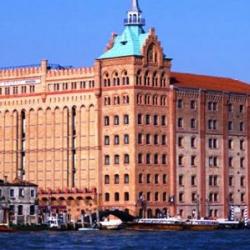 Imagine pentru Hotel Molino Stucky Hilton Cazare - Litoral Venetia 2025