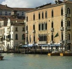 Imagine pentru The Gritti Palace, A Luxury Collection Hotel, Venice Cazare - Litoral Venetia 2026